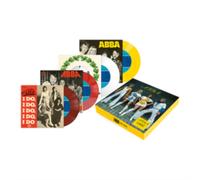 ABBA - The Singles