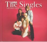 ABBA - The Singles