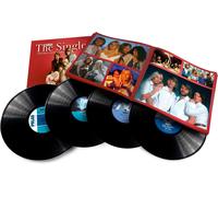 ABBA - The Singles [VINYL]