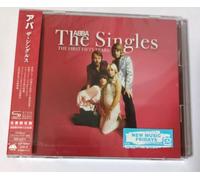 ABBA - / THE SINGLESDELUXE EDIT - CD2 - K2z