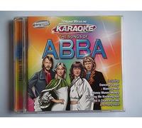 Abba - The Songs Of Abba