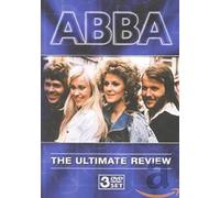Abba - The Ultimate Review [DVD] [2006]