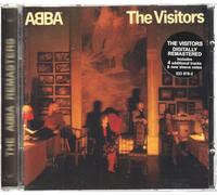 Abba - The Visitors (1997)