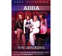 Abba : The Visitors