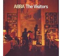 ABBA – The Visitors – CD – Universal Music Group (2002)