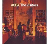 ABBA – The Visitors – CD – Universal Music Group (2002)