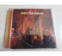 Abba - The Visitors - CD - New & Sealed