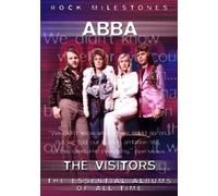 Abba - The Visitors [DVD]