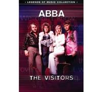 Abba: The Visitors [DVD]