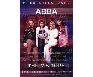 Abba: The Visitors [DVD]