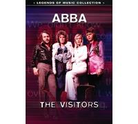 Abba - The Visitors [DVD] by Abba