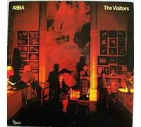 ABBA - The Visitors (France) / 540020