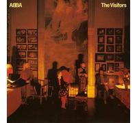 ABBA - The Visitors (Half Speed Master)