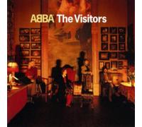 ABBA - The Visitors Vinyl Album
