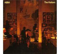 ABBA - The Visitors Vinyl Album