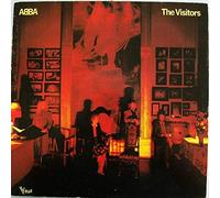 ABBA - The Visitors - Vogue - 540020