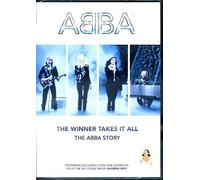 Abba: The Winner Takes It All [DVD]