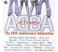 ABBA (Tribute) - Abba - A Tribute: The 25th Anniversary Celebration