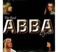 Abba Tribute Band - The Real Abba Gold-CD