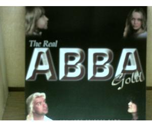 Abba.=Tribute= - Real Abba Gold