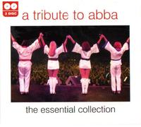 Abba - Tribute To Abba, A - The Essential Collection
