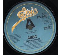 ABBA - Under Attack / You Owe Me One