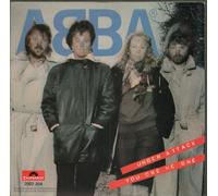 Abba - Under Attack / You Owe Me One