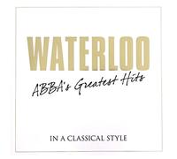 Abba.=V - Waterloo: Abba's Greatest Hits In A Classical Style