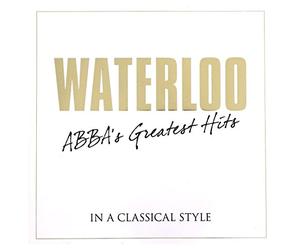 Abba.=V - Waterloo: Abba's Greatest Hits In A Classical Style