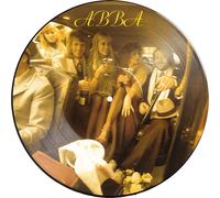 Abba - Abba(Picture Vinyl Lp)
