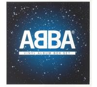 ABBA - Album Box Sets [VINYL]