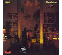 ABBA - Visitors [12 inch Analog] by Abba (2011-08-04)