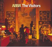 ABBA - Visitors - CD - J3z