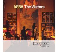 ABBA - Visitors Picture Disc - Vinyl Record - G3z