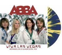 Viva Las Vegas: Live At Performing Arts Theatre, Aladdin Hotel, Las Vegas, 1979 [VINYL]