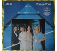 Abba - Voulez-vous (1979) / Vinyl record [Vinyl-LP]