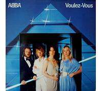 ABBA - Voulez-Vous