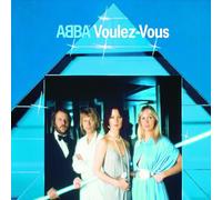Abba - Voulez-vous [CD]