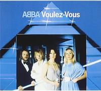 Abba - Voulez-Vous