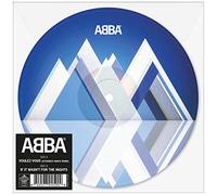 ABBA - Voulez-Vous (Extended Dance Remix) (Picture Disc) [7" VINYL]