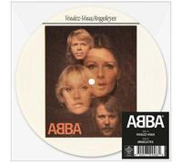 ABBA - VOULEZ VOUS (LIMITED 7" PICTURE DISC) VINYL LP SINGLE NEW