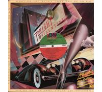 ABBA - voulez-vous LP