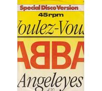 ABBA - Voulez Vous - Special Disco Version - 12" Maxi