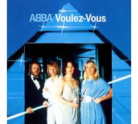 ABBA Voulez-vous (Vinyl) 12" Album (US IMPORT)