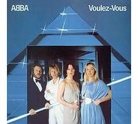Voulez-Vous [Half-Speed Mastered 2LP] by ABBA (Record, 2019)