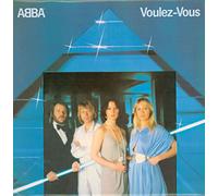 Abba - Voulez-Vous [Vinyl LP]