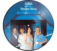 ABBA - Voulez-Vous - Vinyl - Ltd. Edition