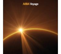 ABBA - VOYAGE 1ITH- GOLD - CD2 - C2z