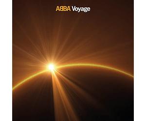 ABBA / Voyage(1LP/PD) [VINYL]
