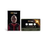 ABBA - Voyage Agnetha Artwork Limited Edition Cassette tape